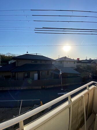 山陽姫路駅 徒歩30分 2階の物件内観写真